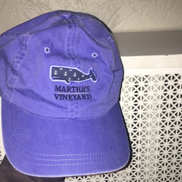 martha's vineyard hat